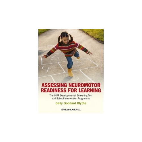 Assessing Neuromotor Readiness for Learning