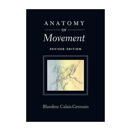Anatomy of Movement