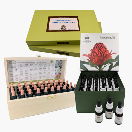 Applied Physiology 3 Kit Essence Set
