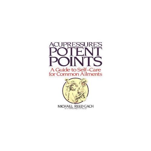 Acupressure Potent Points
