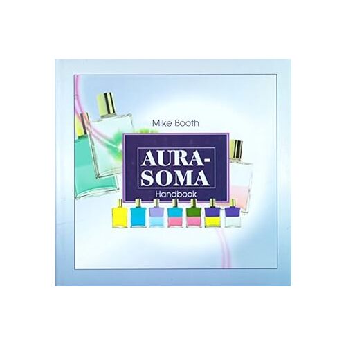 Aura-Soma Handbook (S/H)