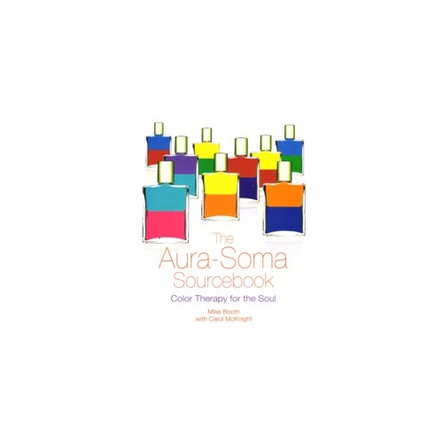 Aura Soma Sourcebook