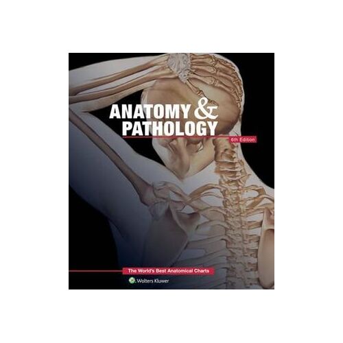 Anatomy & Pathology Chart Book