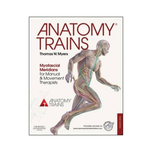 Anatomy Trains