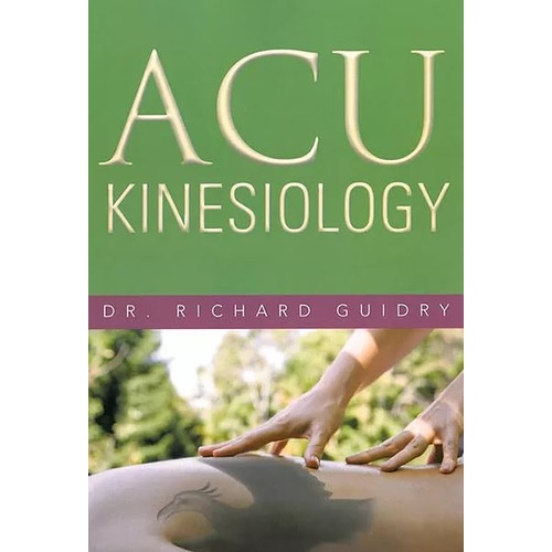 Acu Kinesiology