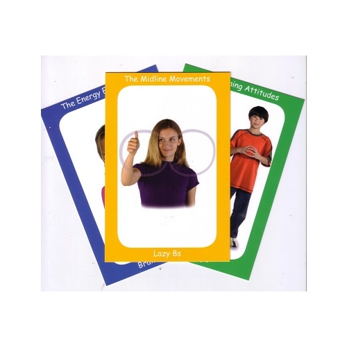Brain Gym® Activity Cards