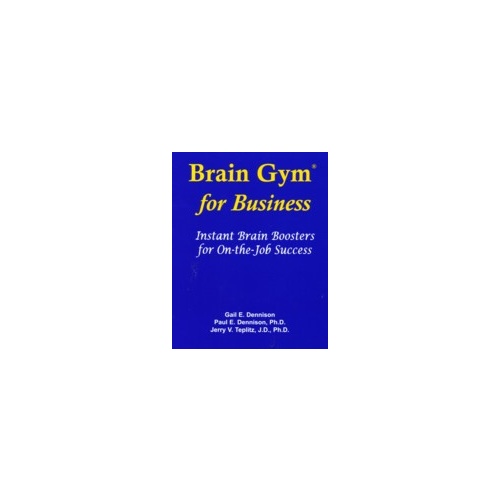 Brain Gym for Business
