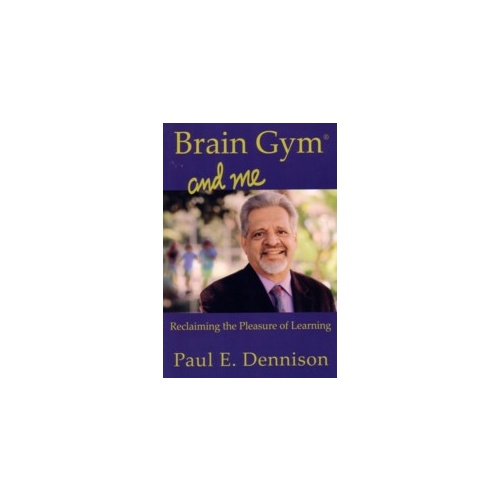 Brain Gym and Me