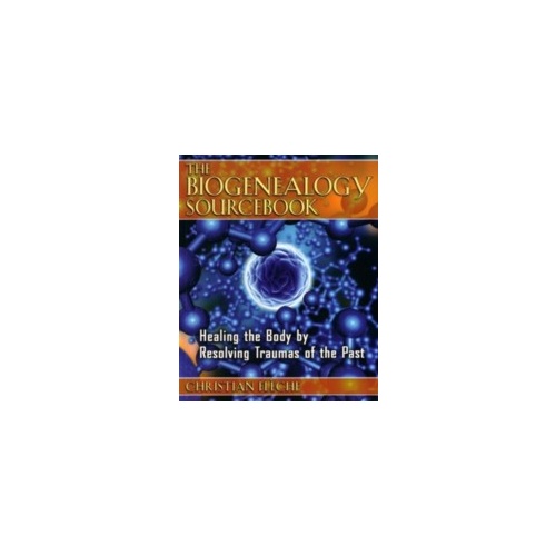 Biogenealogy Sourcebook