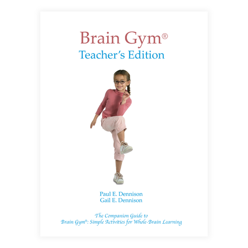 Brain Gym Teacher's Edition