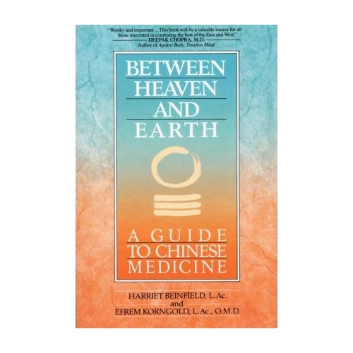 Between Heaven and Earth