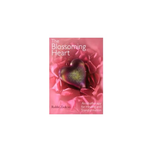 Blossoming Heart