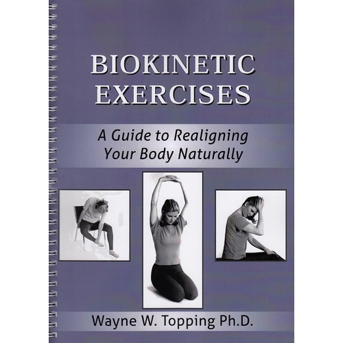 Biokinetic Exercises