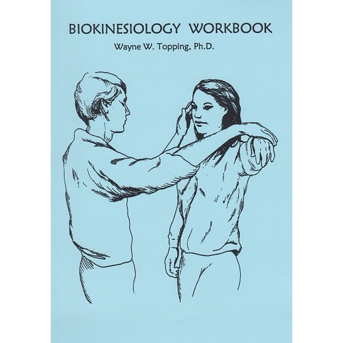 Biokinesiology Workbook