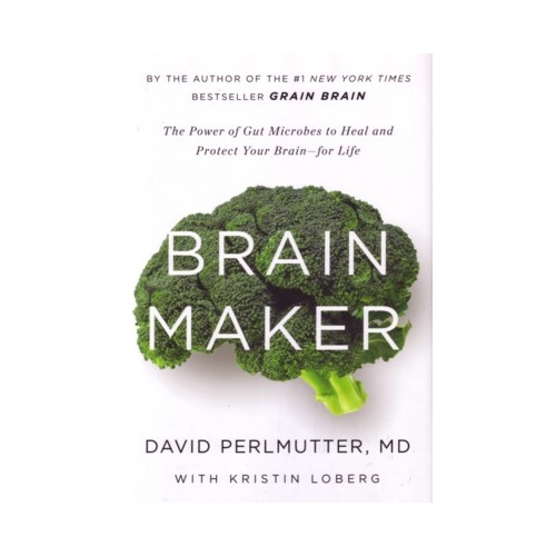 Brain Maker