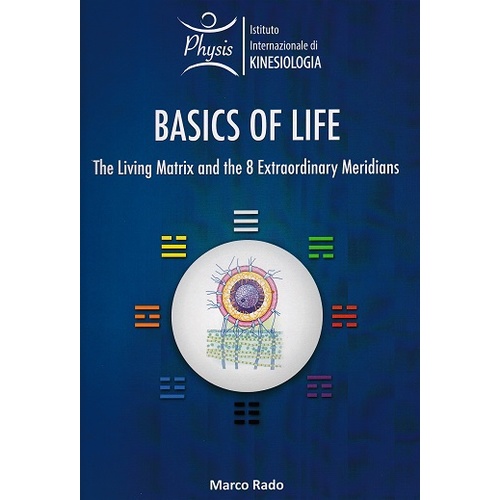 Basics of Life (damaged copy)