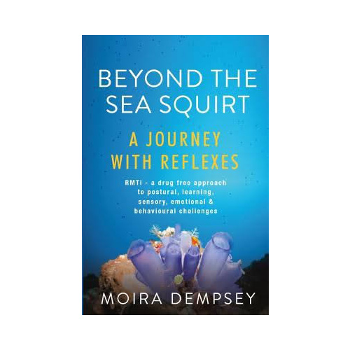 Beyond the Sea Squirt