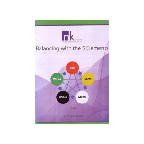 Balancing With The Five Elements