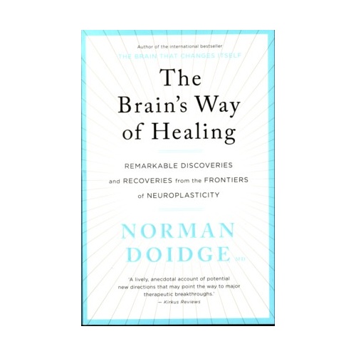 Brain’s Way of Healing