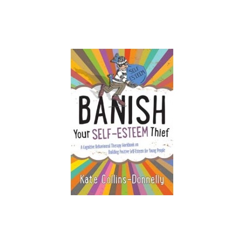 Banish Your Body Image Thief
