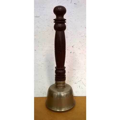 Contemporary Style Bell