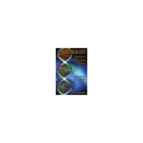 Biogenealogy