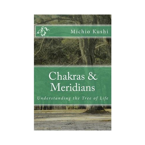 Chakras & Meridians