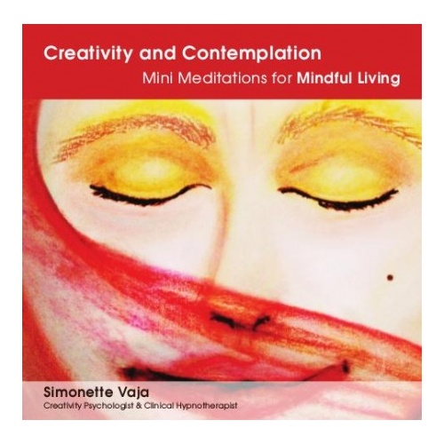 Creativity & Contemplation CD