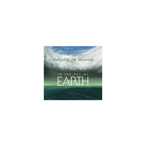 In The Key of Earth CD