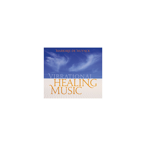 Vibrational Healing Music