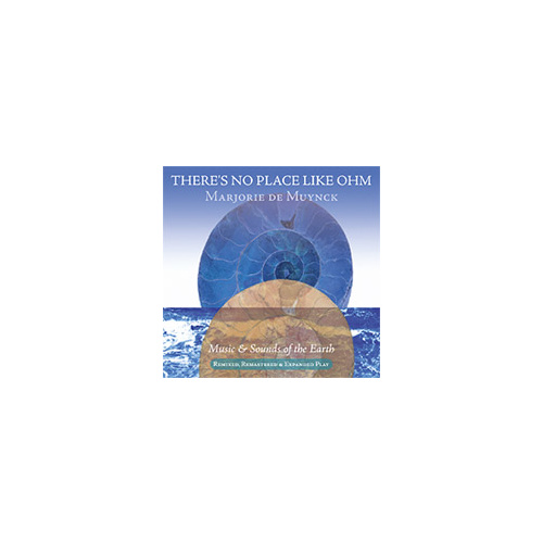 There's No Place Like Ohm Volume ONE