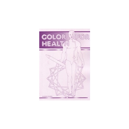 Colour For Health (damaged)