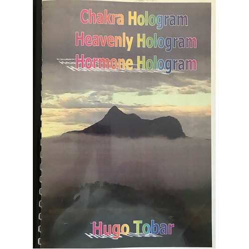 Chakra Hologram