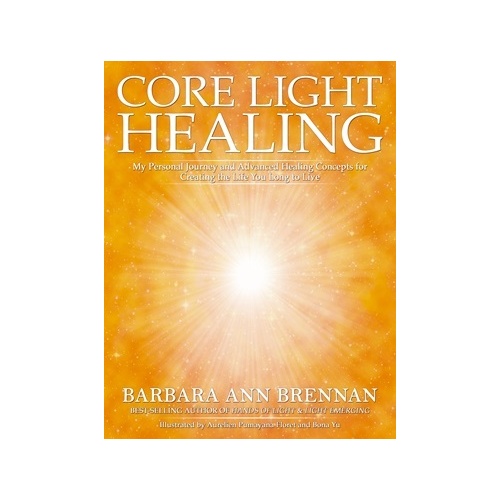 Core Light Healing