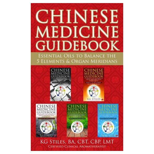 Chinese Medicine Guidebook (complete)