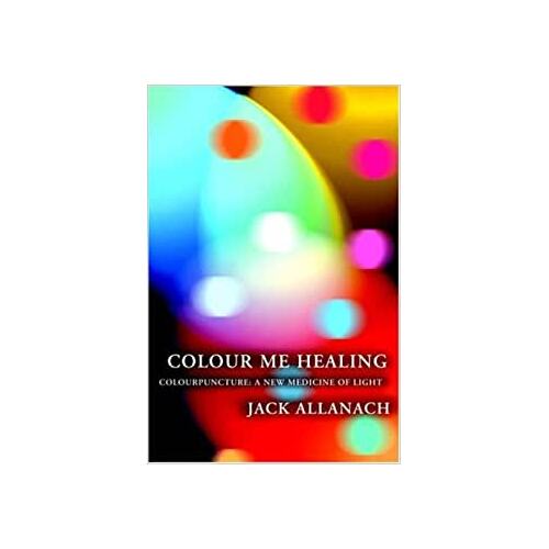 Colour Me Healing