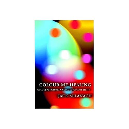 Colour Me Healing  (sale)