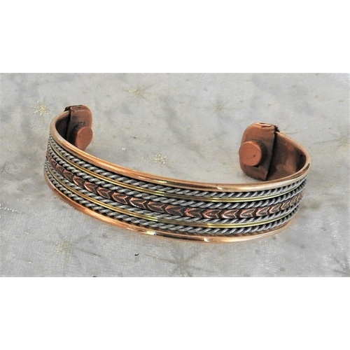 Magnetic Bracelet SD