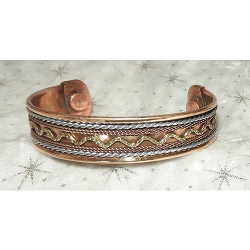 Magnetic Bracelet WD