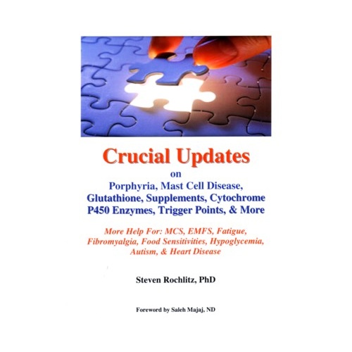 Crucial Updates to Porphyria