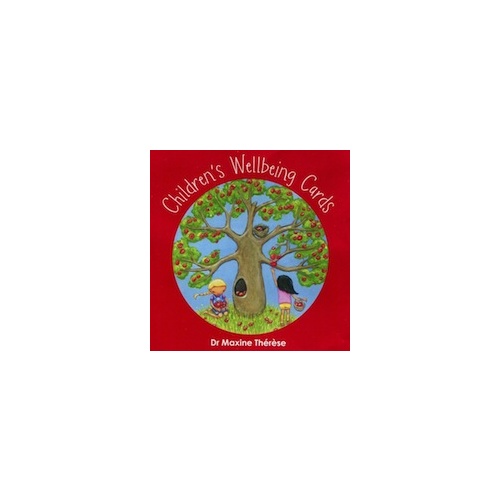 Children’s Wellbeing Cards