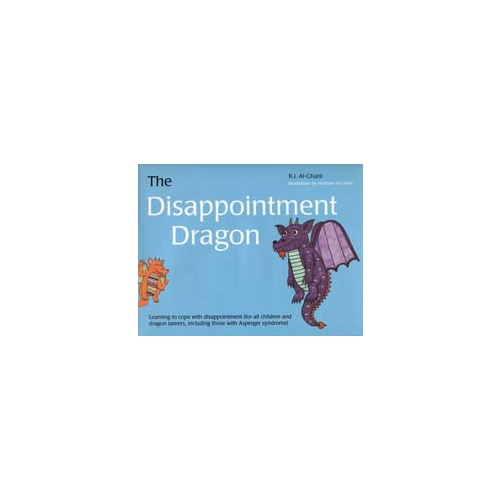 Disappointment Dragon: