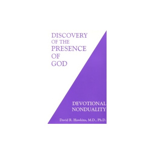 Discovery of the Presence of God