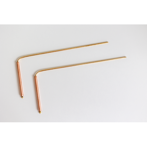 Dowsing Rods
