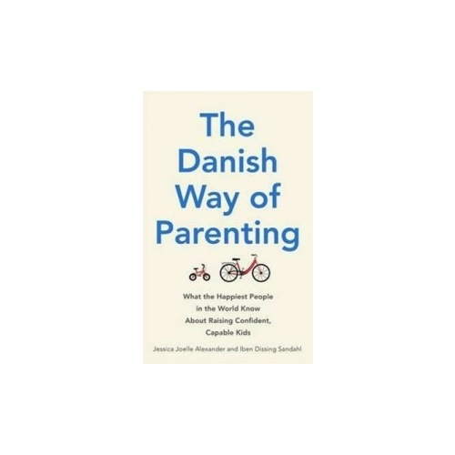 Danish Way of Parenting