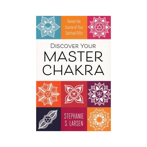 Discover Your Master Chakra