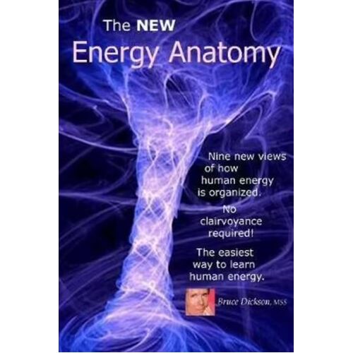 New Energy Anatomy, The