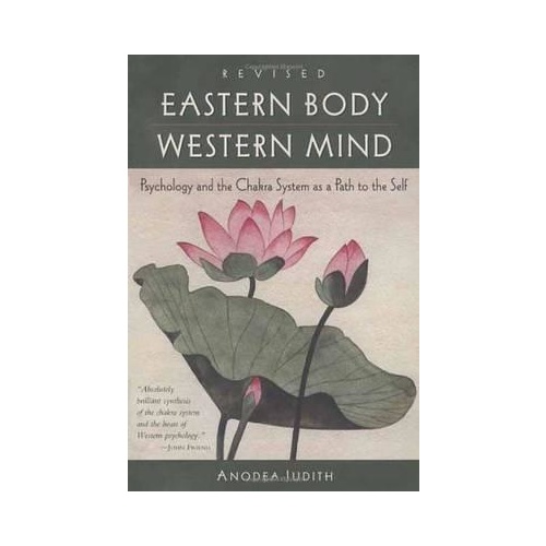 Eastern Body, Western Mind
