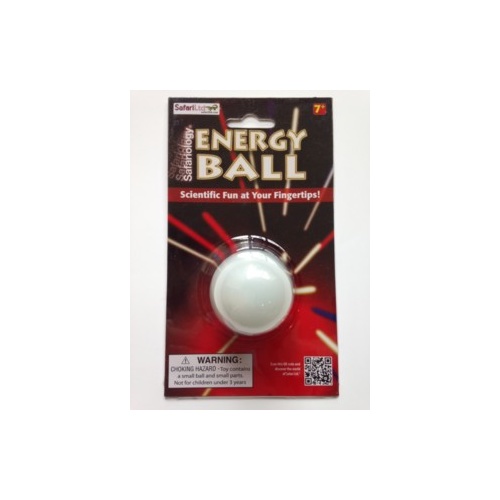 Energy Ball