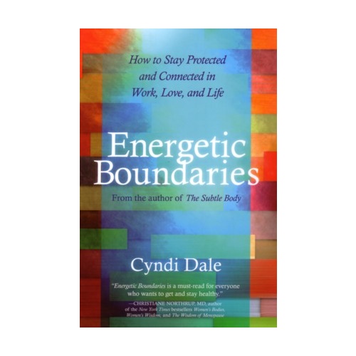 Energetic Boundaries